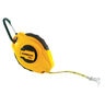 Komelon Closed Case Steel Tape Measure 100 ft. x 3/8 in.