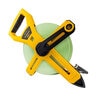 Komelon Fiberglass Measuring Reel 200 ft.