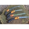 Komelon Speed Cut Pro Hand Saw With Scabbard Curved 13 in. Blade