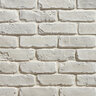 Koni Brick Blanc Corners Dura Pack 5.9 ln. ft.