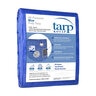 Kotap-Poly Tarps Blue 10 ft. x 12 ft.