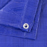 Kotap-Poly Tarps Blue 10 ft. x 12 ft.