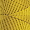 Kraft Yellow Braided Mason's Line 500 ft. EZ Winder