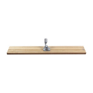 Kraft Bull Float Wood 8 in. x 36 in.