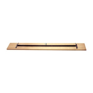 Kraft Bull Float Wood 8 in. x 48 in.