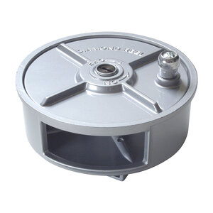 Kraft Tool GG311 Metal Tie Wire Reel