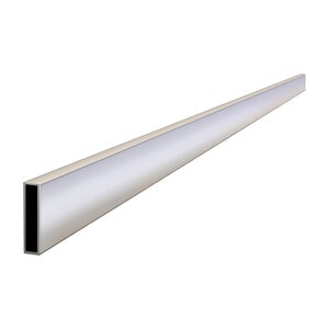 Kraft Screed Magnesium & Plastic 20 ft. x 1-1/2 in. x 3-1/2 in.