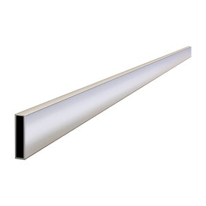 Kraft Magnesium Screed Magnesium 16 ft. x 1-1/2 in. x 3-1/2 in.