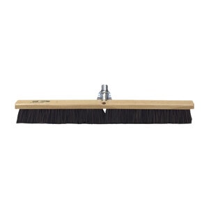 KT 36 HORSE HAIR FLOOR BROOM