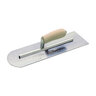 KT R/E CEMENT TROWEL WOOD 22X5