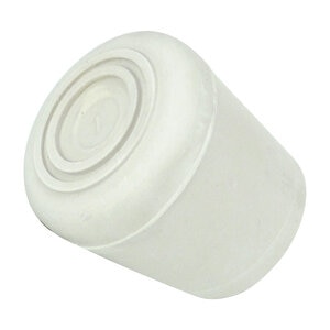 Kraft Tool BL104 Rubber Tip for Brick Trowel Handle