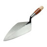 London Brick Trowel Leather 11 in.