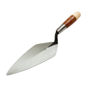 Trowel Lndn-Lthr 11 in.