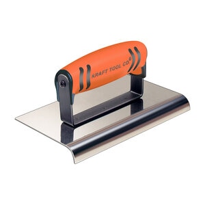 EDGER 6 in. x 6-1/8 in. R