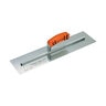 Kraft Tool CF217PF Carbon Steel Cement Trowel w/ ProForm Handle 14 in. x 4 in.