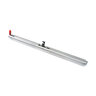 Kraft Tool CC006W-150 Straight Arrow Control Joint Groover Straight Bit 24 in. x 4 in. 1-1/2 in. Bit 