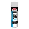 Krylon Athletic Water Base Marking Paint White 17 oz.