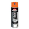 Marking Paint Fluorescent Orange