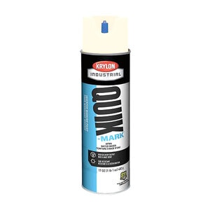 Krylon Water Base Marking Paint White