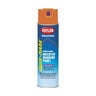 Water Base Marking Paint-Orange