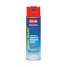 MARKING PAINT RED SPRAY PAINT, 17oz