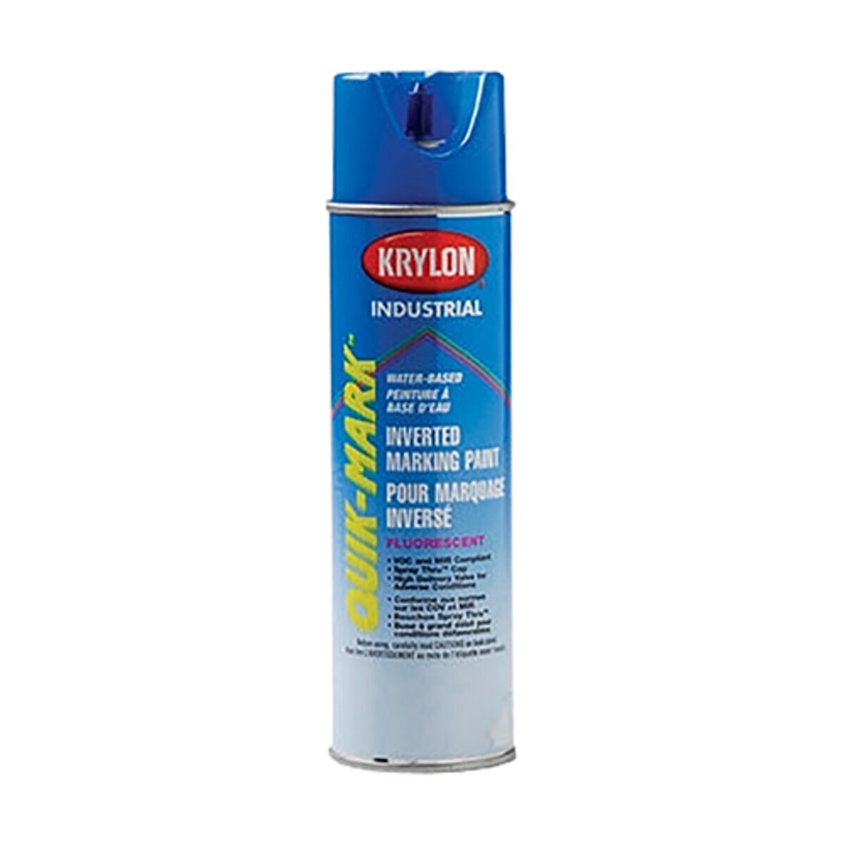 Blue Marking Paint | SiteOne US