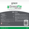 LESCO Green Flo Green Flo 18-3-6 50% CRN 0.1% Fe 1% S Green Flo Liquid Fertilizer 30 gal. Drum
