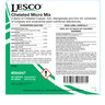 LESCO Chelated Micro Mix Liquid Micronutrient 2.5 gal.