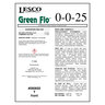 LESCO Green Flo 0-0-25 17% S All Purpose Liquid Fertilizer 275 gal. Minibulk