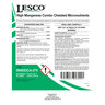 LESCO High Manganese Combo Chelated Micronutrients AM 1% Mg 5.75% S 3% Fe 4% Mn Micronutrient Liquid Soil Amendment 275 gal. Minibulk