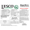 LESCO Mega-Micro Mix BULK (Order by Gallon)