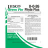 LESCO 0-0-26 0.005% B 0.020% Cu 0.050% Fe 0.050% Mn 0.050% Zn Turfgrass Liquid Fertilizer 250 gal. Tote