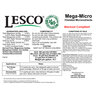 LESCO MEGA-MICRO Chelated Micro Mix 250 gal.