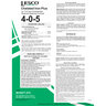 LESCO 4-0-5 6% Fe Turfgrass Liquid Fertilizer 275 gal. Tote
