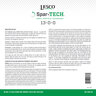 LESCO Fertilizer 13-0-0 Spar-TECH 6Fe 1Mn 30 gal (QGCY)