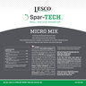 LESCO Spar-Tech Micro Mix Turfgrass Liquid Fertilizer 265 gal. Tote (QGCY)