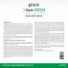 LESCO Spar-Tech Micro Mix Turfgrass Liquid Fertilizer 265 gal. Tote (QGCY)