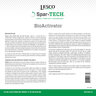 LESCO BioActivator Spar-TECH 40% Fulvic Acids 28% Kelp Biostimulant Liquid Soil Amendment 2.5 gal. Jug (QGCY)