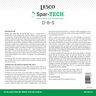 LESCO 0-8-5 Phosphorus Spar-TECH RootEdge + Humates Liquid Fertilizer 2.5 gal. Jug (QGCY)