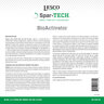 LESCO BioActivator Spar-TECH 40% Fulvic Acids 28% Kelp Biostimulant Liquid Soil Amendment 30 gal. Drum (QGCY)