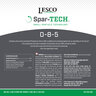 LESCO 0-8-5 Phosphorus Spar-TECH RootEdge + Humates Liquid Fertilizer 265 gal. Minibulk (QGCY)