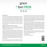 LESCO 0-0-4 Spar-TECH 2.1% Mg 5.2% S Turfgrass Liquid Fertilizer 2.5 gal. Jug (QGCY)