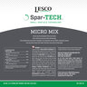 LESCO Spar-Tech Micro Mix Turfgrass Liquid Fertilizer 30 gal. Drum (QGCY)