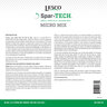 LESCO Spar-Tech Micro Mix Turfgrass Liquid Fertilizer 30 gal. Drum (QGCY)