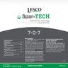 LESCO 7-0-7 Spar-TECH 0.5% Fe 0.5% Mn 0.5% Zn Turfgrass Liquid Fertilizer 2.5 Gal. Jug (QGCY)