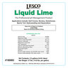 LESCO Liquid Lime 2.5 gal.