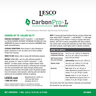 LESCO CarbonPro-L w/ MobilEX Biostimulant Liquid Soil Amendment 1 gal. Jug (QGCY)