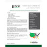 LESCO Fairway 80/20 Supreme Seed Mixture (Cert) 50 lb. Bag