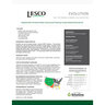 LESCO Evolution Perennial Ryegrass Seed (Cert) 50 lb.