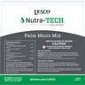 LESCO Nutra-TECH Palm Mirco Mix Tropical Ornamental Liquid Fertilizer